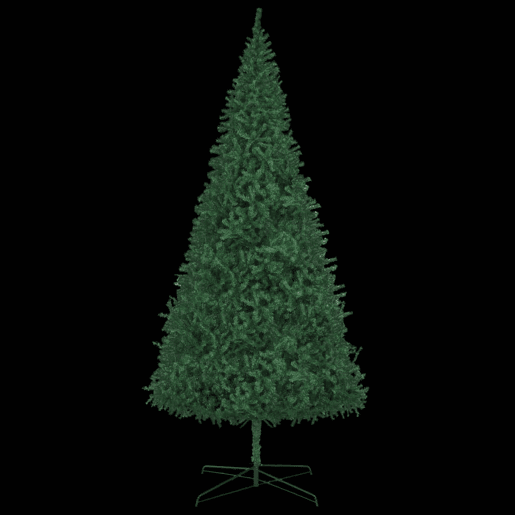 Árvore de Natal - Pinheiro de Natal artificial 400 cm verde