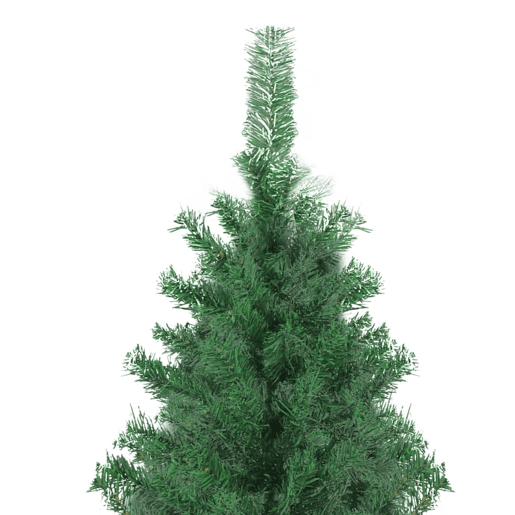 Árvore de Natal - Pinheiro de Natal artificial 400 cm verde