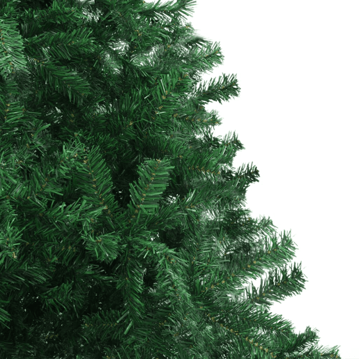 Árvore de Natal - Pinheiro de Natal artificial 400 cm verde