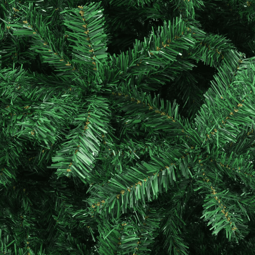 Árvore de Natal - Pinheiro de Natal artificial 400 cm verde