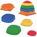 Bloques de Equilibrio PP, TPE AIYAPLAY Bloques de Equilibrio PP, TPE AIYAPLAY Multicolor