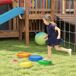 Bloques de Equilibrio PP, TPE AIYAPLAY Bloques de Equilibrio PP, TPE AIYAPLAY Multicolor