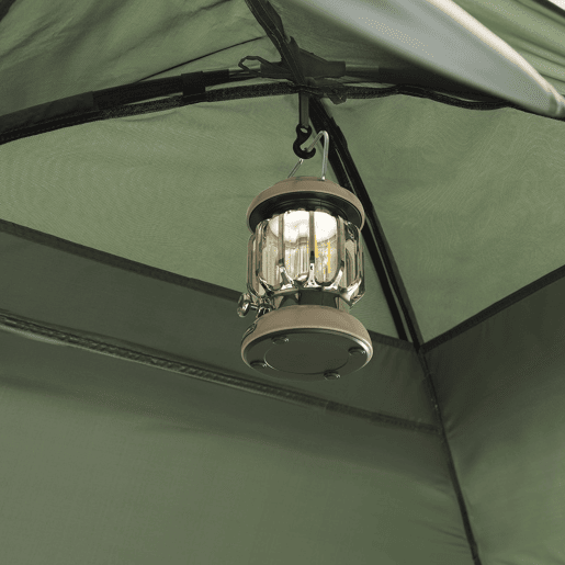 SoBuy Cama de acampamento, cama de camping, Estanislau OGS32-GR
