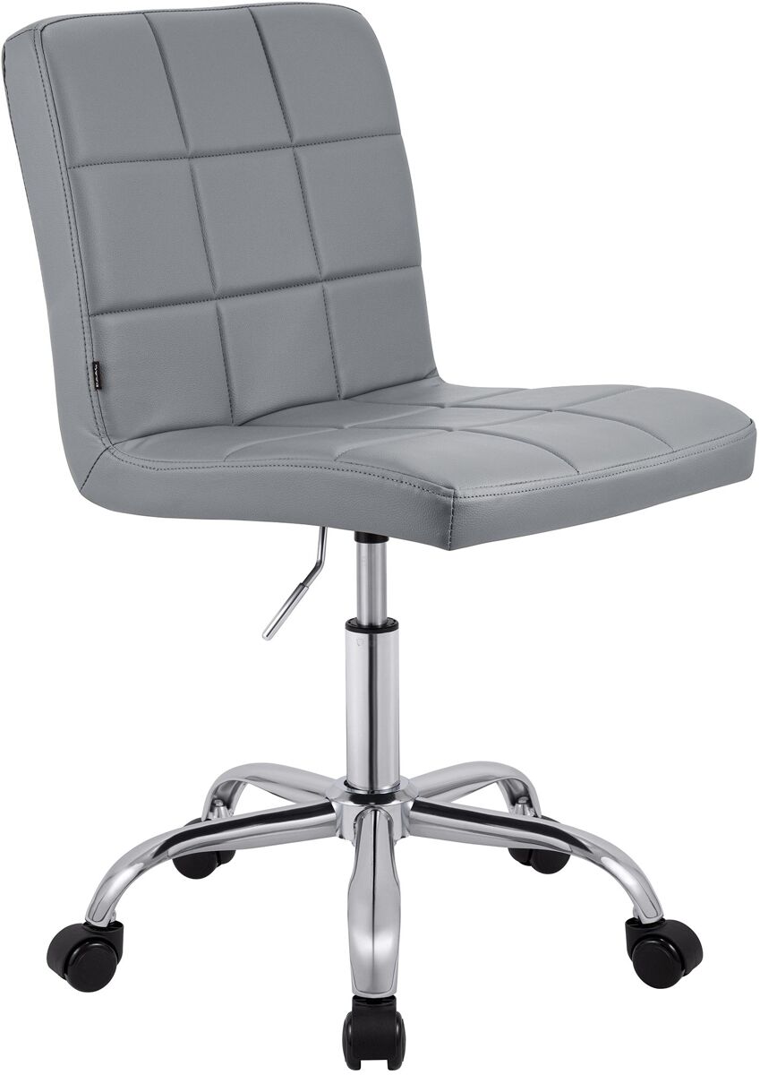 Silla de oficina - Darfield - Simil cuero