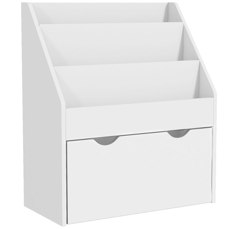 Librería Infantil MDF AIYAPLAY