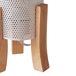 Lámpara de mesa Joelleldsvin lux.pro Lámpara de mesa Joelleldsvin lux.pro Blanco
