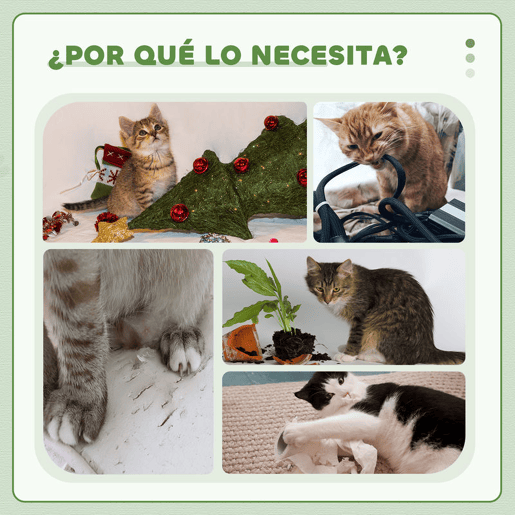 PawHut Arranhador para Gatos com Plataforma Altura 126 cm Torre de Escalar para Gatos com Rede Caverna Cama Postes de Sisal e Bolas de Brincar 48x40x126 cm Cinza