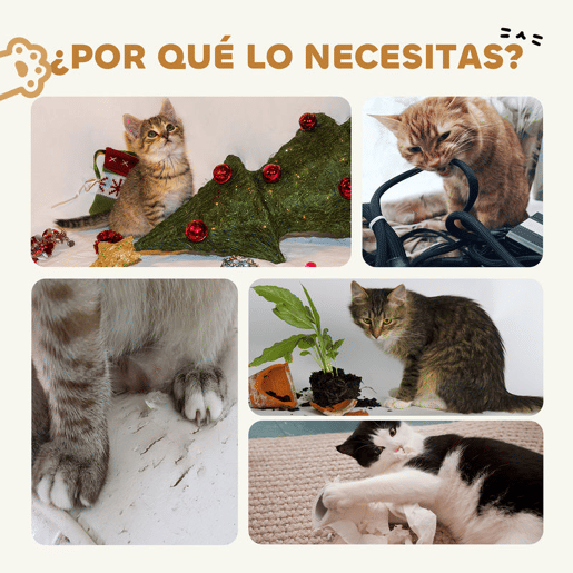 PawHut Arranhador para Gatos em Forma de Castelo 2 em 1 com 2 Áreas para Arranhar Catnip Rampa e Escada para Interior 67x66x57 cm Castanho