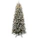 Árbol Navidad - Árbol navideño Árbol Navidad - Árbol navideño Blanco/ Verde