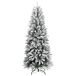 Árbol Navidad - Árbol navideño Árbol Navidad - Árbol navideño Blanco/ Verde