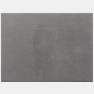 HOMCOM Tapete para Sala de Estar 230x160 cm Tapete Lavável à Máquina Pelo Longo Macio Estilo Moderno Tapete para Sala de Estar Quarto Sala de Jantar Cinza