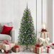 Árbol Navidad - Árbol navideño Árbol Navidad - Árbol navideño Verde