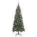 Árbol Navidad - Árbol navideño Árbol Navidad - Árbol navideño Verde