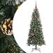 Árbol Navidad - Árbol navideño Árbol Navidad - Árbol navideño Verde