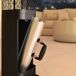 Estufa Pellets Exterior Metal, Vidrio Outsunny Estufa Pellets Exterior Metal, Vidrio Outsunny Negro