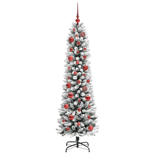 Árvore de Natal - Pinheiro de Natal Artificial com 150 LEDs Verde e branco 150 cm Árvore de Natal - Pinheiro de Natal Artificial com 150 LEDs Verde e branco 150 cm