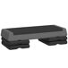 Step de Aeróbic PE SPORTNOW, deportes y ocio - fitness Step de Aeróbic PE SPORTNOW, deportes y ocio - fitness Gris