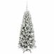 Árbol Navidad - Árbol navideño Árbol Navidad - Árbol navideño Blanco/ Verde
