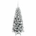 Árbol Navidad - Árbol navideño Árbol Navidad - Árbol navideño Blanco/ Verde