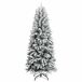 Árbol Navidad - Árbol navideño Árbol Navidad - Árbol navideño Blanco/ Verde