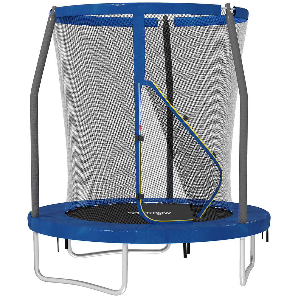 Cama Elástica Acero, PP SPORTNOW