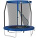 Cama Elástica Acero, PP SPORTNOW Cama Elástica Acero, PP SPORTNOW Azul