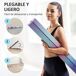 Barra de Equilibrio Plástico, EVA SPORTNOW Barra de Equilibrio Plástico, EVA SPORTNOW Multicolor