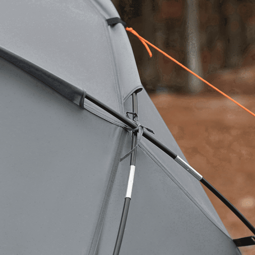 SoBuy, Tenda inflável para camping, Tenda inflável, tenda de teto, OGS60-L-HG