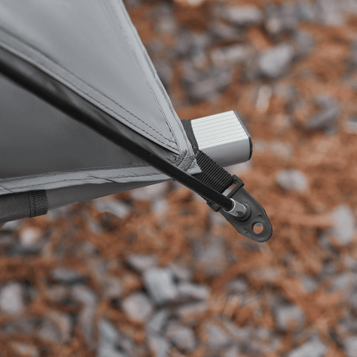 SoBuy, Tenda inflável para camping, Tenda inflável, tenda de teto, OGS60-L-HG