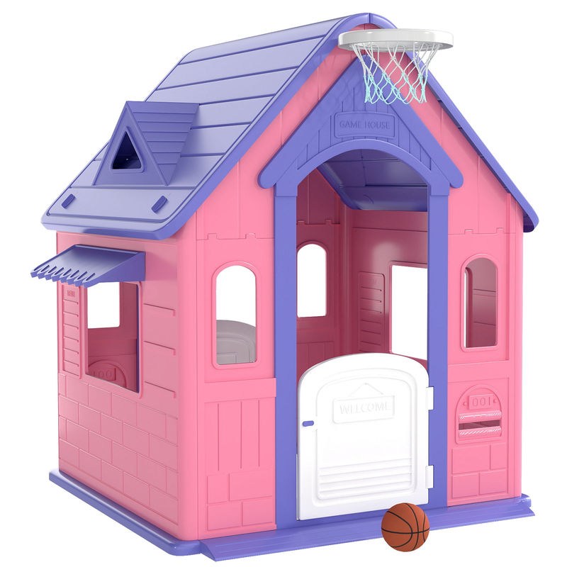 Casita Infantil PP AIYAPLAY