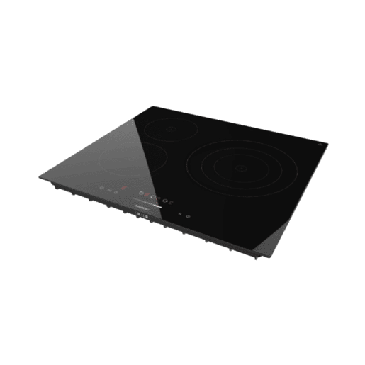 Cecotec Placa vitrocerâmica Bolero Squad V 3100