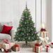 Árbol Navidad - Árbol navideño Árbol Navidad - Árbol navideño Verde