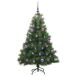 Árbol Navidad - Árbol navideño Árbol Navidad - Árbol navideño Verde