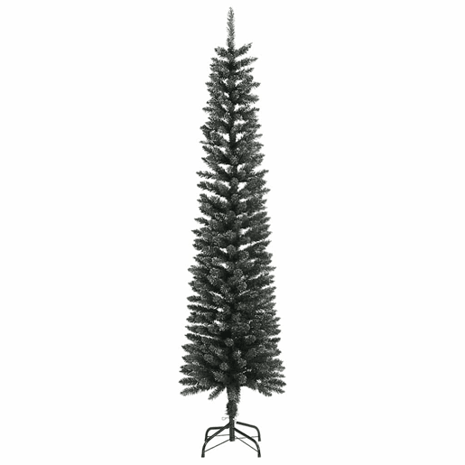 Árvore de Natal - Pinheiro de Natal Artificial com 300 LEDs Verde 58 x 58 x 210 cm