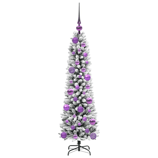Árvore de Natal - Pinheiro de Natal Artificial com 150 LEDs Verde e branco 120 cm Árvore de Natal - Pinheiro de Natal Artificial com 150 LEDs Verde e branco 120 cm