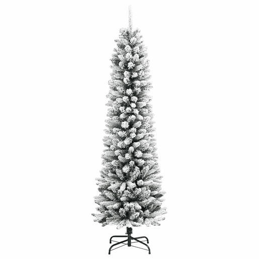 Árvore de Natal - Pinheiro de Natal Artificial com 150 LEDs Verde e branco 120 cm Árvore de Natal - Pinheiro de Natal Artificial com 150 LEDs Verde e branco 120 cm