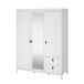 Armario BARCELONE 150 Armario BARCELONE 150 Blanco