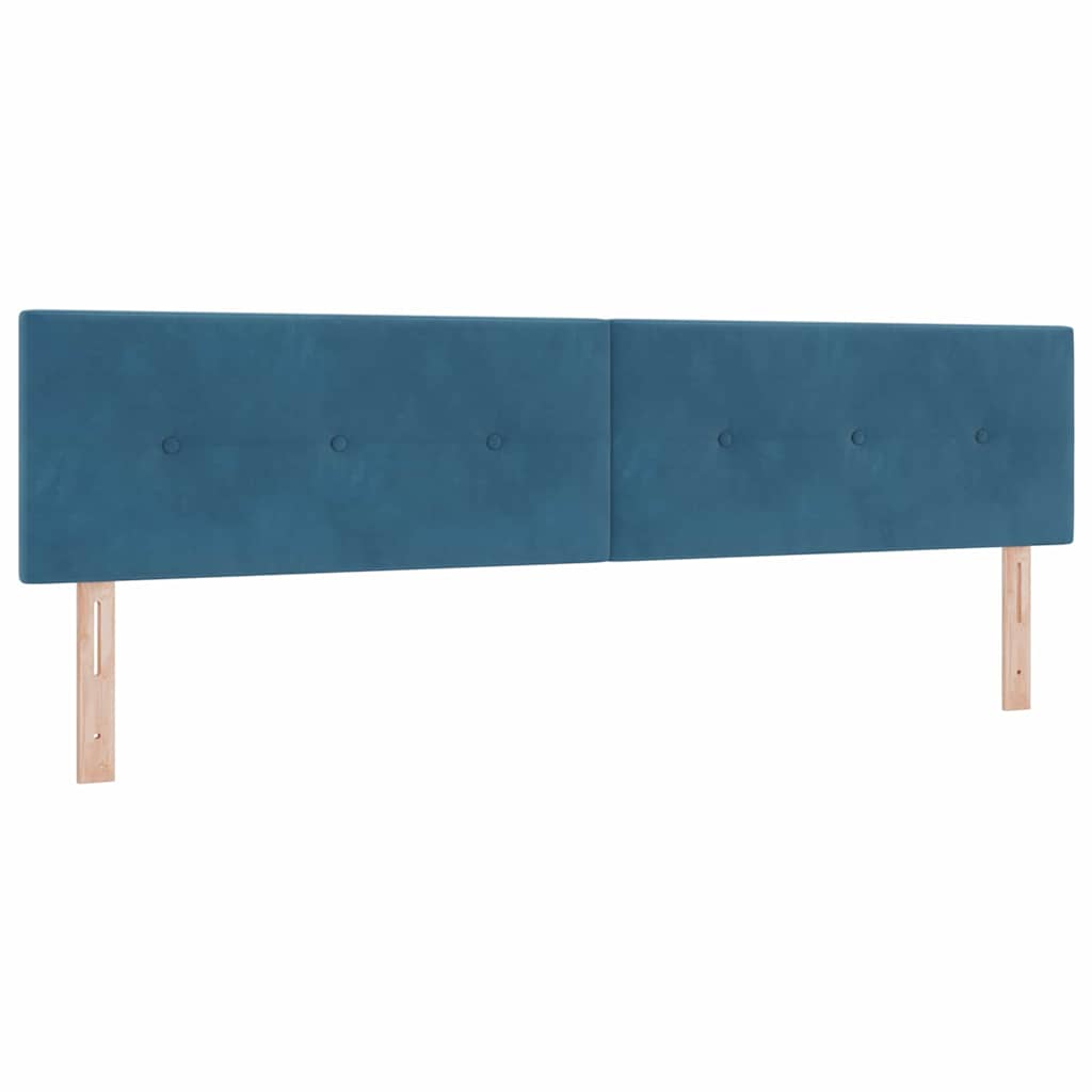 Cabecera Led 100 Azul