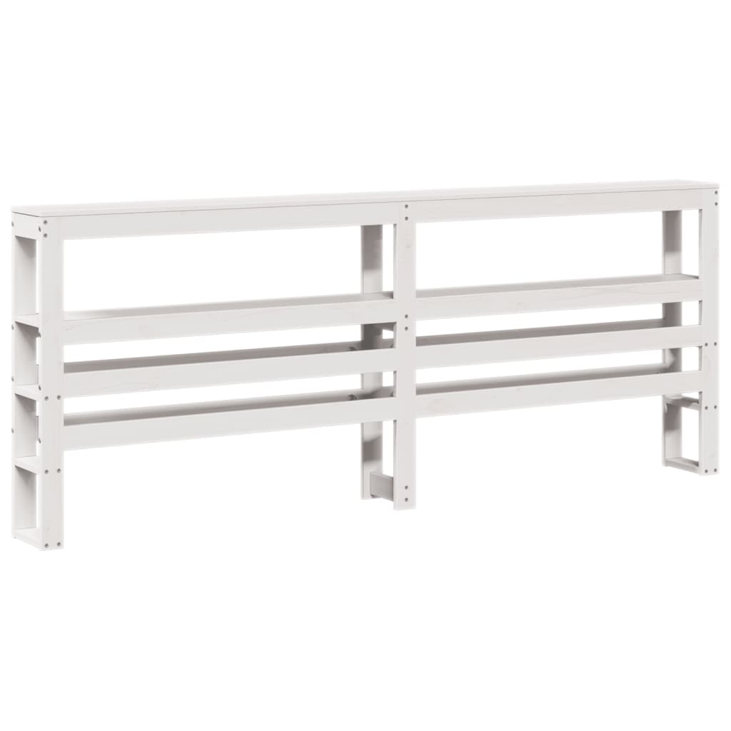 Cabecero 186 Blanco