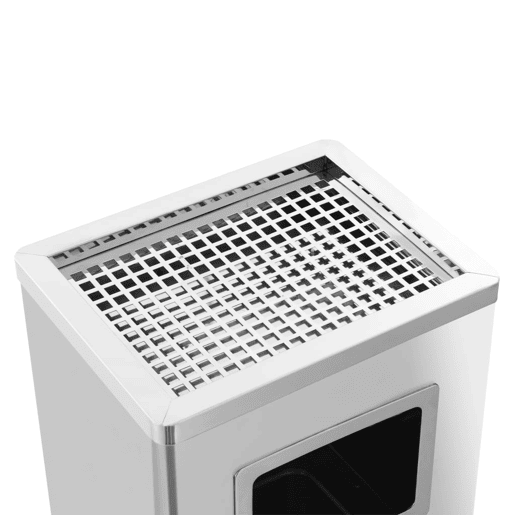 Cinzeiro de hotel lixeira 45 litros aço inox 02_0006064