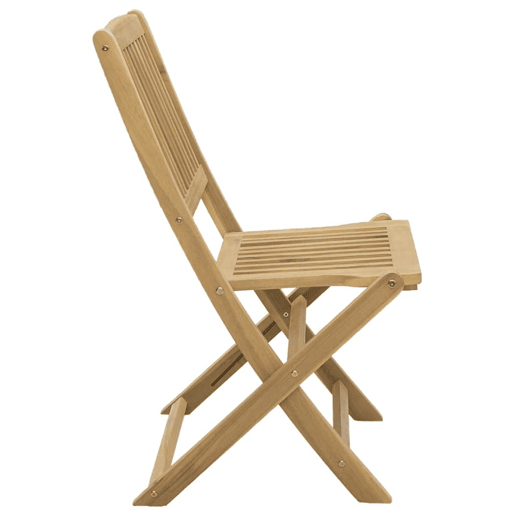 Cadeiras jardim - Cadeiras exterior dobráveis 4 pcs 57x49x90 cm acácia maciça Cadeiras jardim - Cadeiras exterior dobráveis 4 pcs 57x49x90 cm acácia maciça