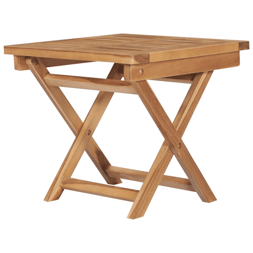 Espreguiçadeira espreguiçadeira para banhos de sol jardim cama terraço mobiliário de exterior dobrável com mesa de madeira maciça de teca 02_0012863