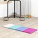Colchoneta de Gimnasia PVC, EPE SPORTNOW Colchoneta de Gimnasia PVC, EPE SPORTNOW Multicolor