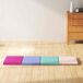 Colchoneta de Gimnasia PVC, EPE SPORTNOW Colchoneta de Gimnasia PVC, EPE SPORTNOW Multicolor