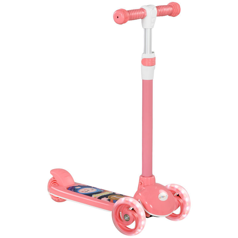 Patinete para Niño PP, Acero AIYAPLAY