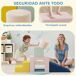 Bloques de Espuma Terciopelo AIYAPLAY Bloques de Espuma Terciopelo AIYAPLAY Multicolor