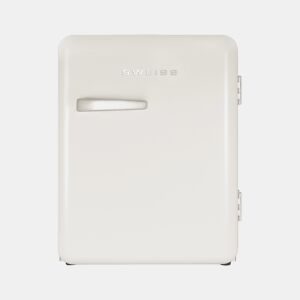 Minibar Vintage WEISS8 31L Beige