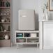 Minibar Vintage WEISS8 Minibar Vintage WEISS8 Beige