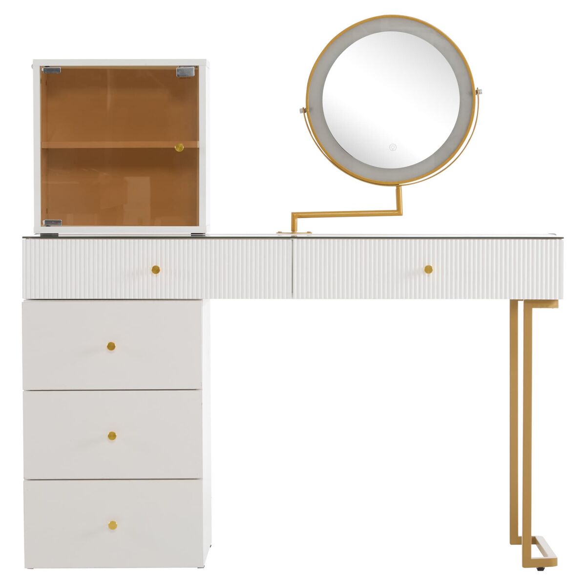 Tocadores