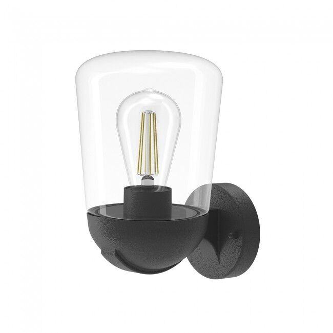 Aplique de exterior New Avenida marca Wonderlamp